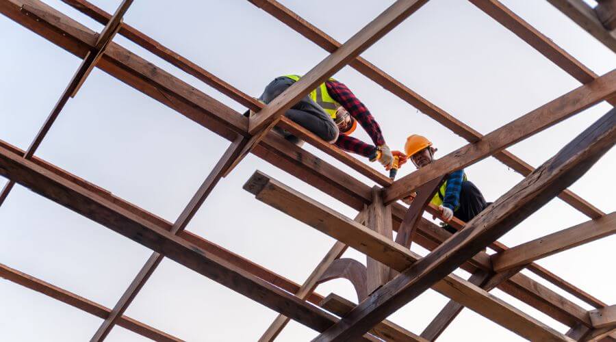 Professional gutter cleaning services in Slab Fork, WV